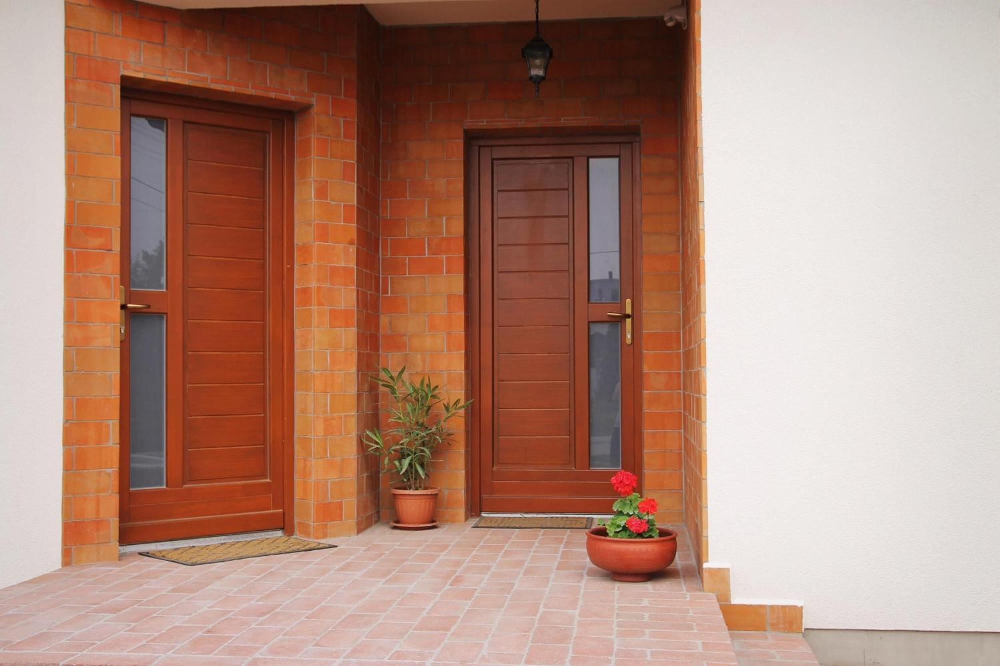 Hansag Vendeghaz Kapuvar Ngoại thất bức ảnh